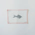 Black and White FishColors of PraiseCanvasThe Red Thread Atelier