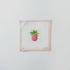 Pink PineappleColors of PraiseCanvasThe Red Thread Atelier