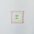 Mini Palm treeAudra NeedlepointCanvasThe Red Thread Atelier