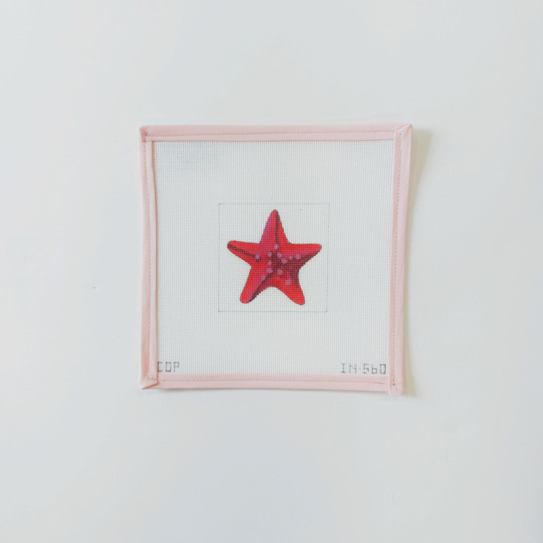 Star fishColors of PraiseCanvasThe Red Thread Atelier