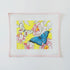 Peony with ButterfliesColonial NeedleCanvasThe Red Thread Atelier