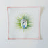 Seashells on PalmColors of PraiseCanvasThe Red Thread Atelier