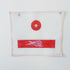 Red Bird Round Jewelry BoxColors of PraiseCanvasThe Red Thread Atelier