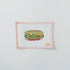 Chicago Hot DogOz NeedleCanvasThe Red Thread Atelier