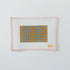Blue Cane Needlepoint Glasses CaseOz NeedleCanvasThe Red Thread Atelier