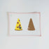 Pizza Rat Scissor CaseOz NeedleCanvasThe Red Thread Atelier