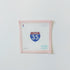 I Hate 35 FobNeedle MouthCanvasThe Red Thread Atelier