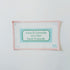blue couch friends are the best friendsNeedle MouthCanvasThe Red Thread Atelier