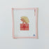 Hedgehog On PresentMopsey DesignsCanvasThe Red Thread Atelier