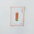 Post MailboxMopsey DesignsCanvasThe Red Thread Atelier