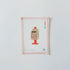 Letters to Santa mailboxMopsey DesignsCanvasThe Red Thread Atelier