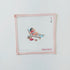 Sunbathing RoundMopsey DesignsCanvasThe Red Thread Atelier