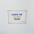 Screw the golden yearsMopsey DesignsCanvasThe Red Thread Atelier