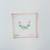 Tulip CrestMopsey DesignsCanvasThe Red Thread Atelier