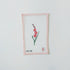 Gladiolus FlowerMopsey DesignsCanvasThe Red Thread Atelier