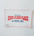 High Class PlaceMopsey DesignsCanvasThe Red Thread Atelier