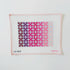 Geo Floral - Pink & BlueMopsey DesignsCanvasThe Red Thread Atelier