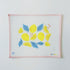 Easy Peasy Lemon SqueezyMopsey DesignsCanvasThe Red Thread Atelier