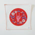 I love you roundMopsey DesignsCanvasThe Red Thread Atelier