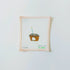 Birthday Cupcake ChocolateThe CollectionCanvasThe Red Thread Atelier