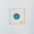 Christmas Wreath RoundOz NeedleCanvasThe Red Thread Atelier