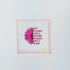 Fragile FlowerAudra NeedlepointCanvasThe Red Thread Atelier