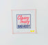 Bad AssyAudra NeedlepointCanvasThe Red Thread Atelier