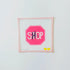 Stop ShopAudra NeedlepointCanvasThe Red Thread Atelier