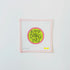 Keep Doing YouAudra NeedlepointCanvasThe Red Thread Atelier