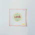 I literally love LiteratureAudra NeedlepointCanvasThe Red Thread Atelier