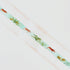 Tiger Palm BeltColors of PraiseCanvasThe Red Thread Atelier