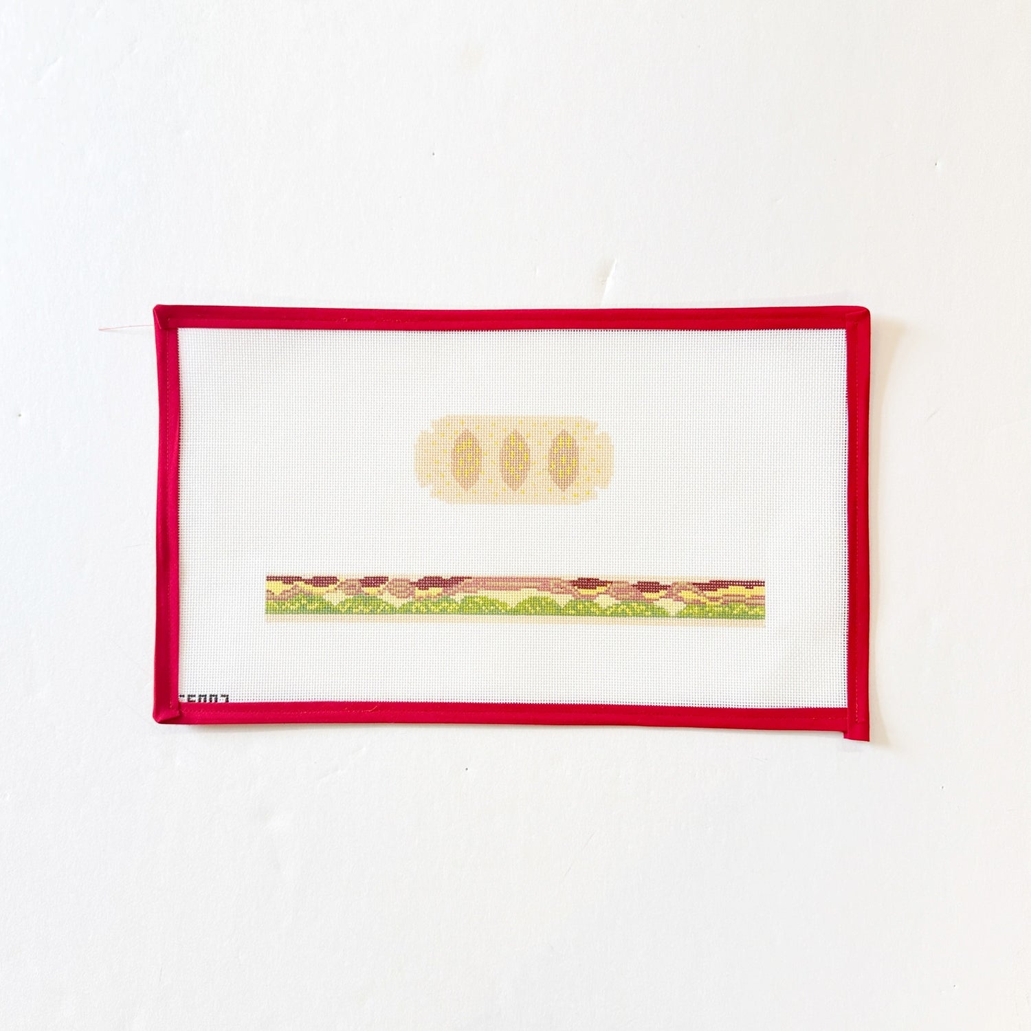 3d SandwichPippin StudioCanvasThe Red Thread Atelier