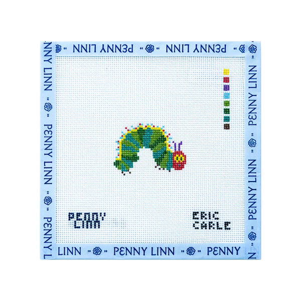 Very Hungry Caterpillar Mini