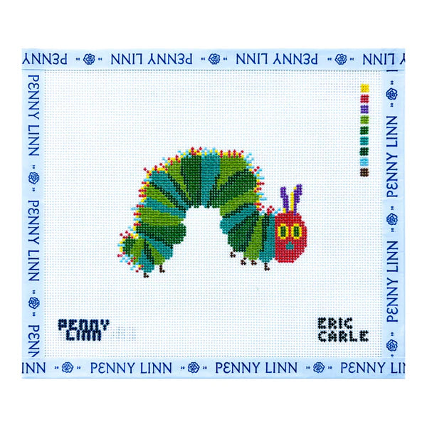Very Hungry Caterpillar
