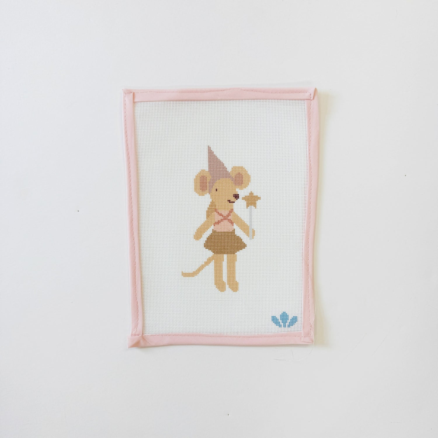 Royal Fairy Mouse