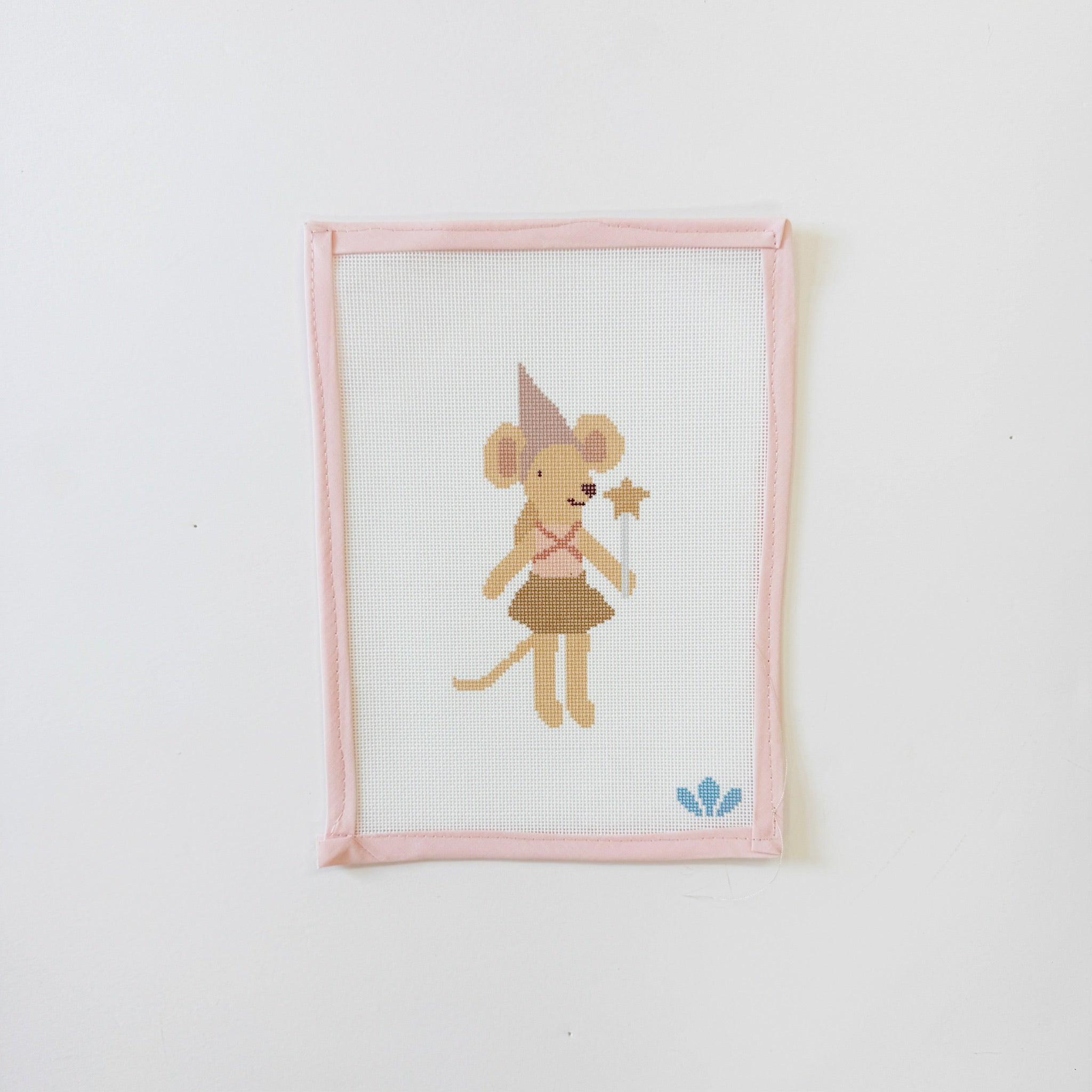 Royal Fairy Mouse