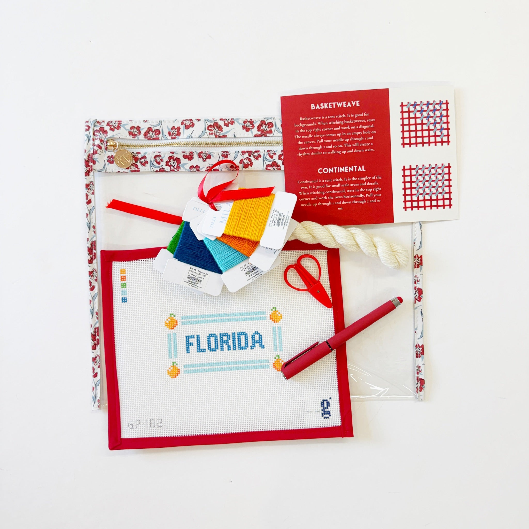 Ultimate Kit - Florida 13m