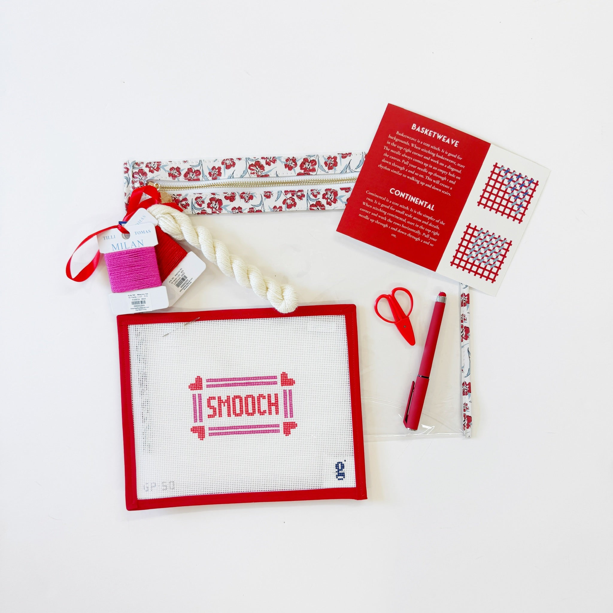 Ultimate Kit - SMOOCH 13m