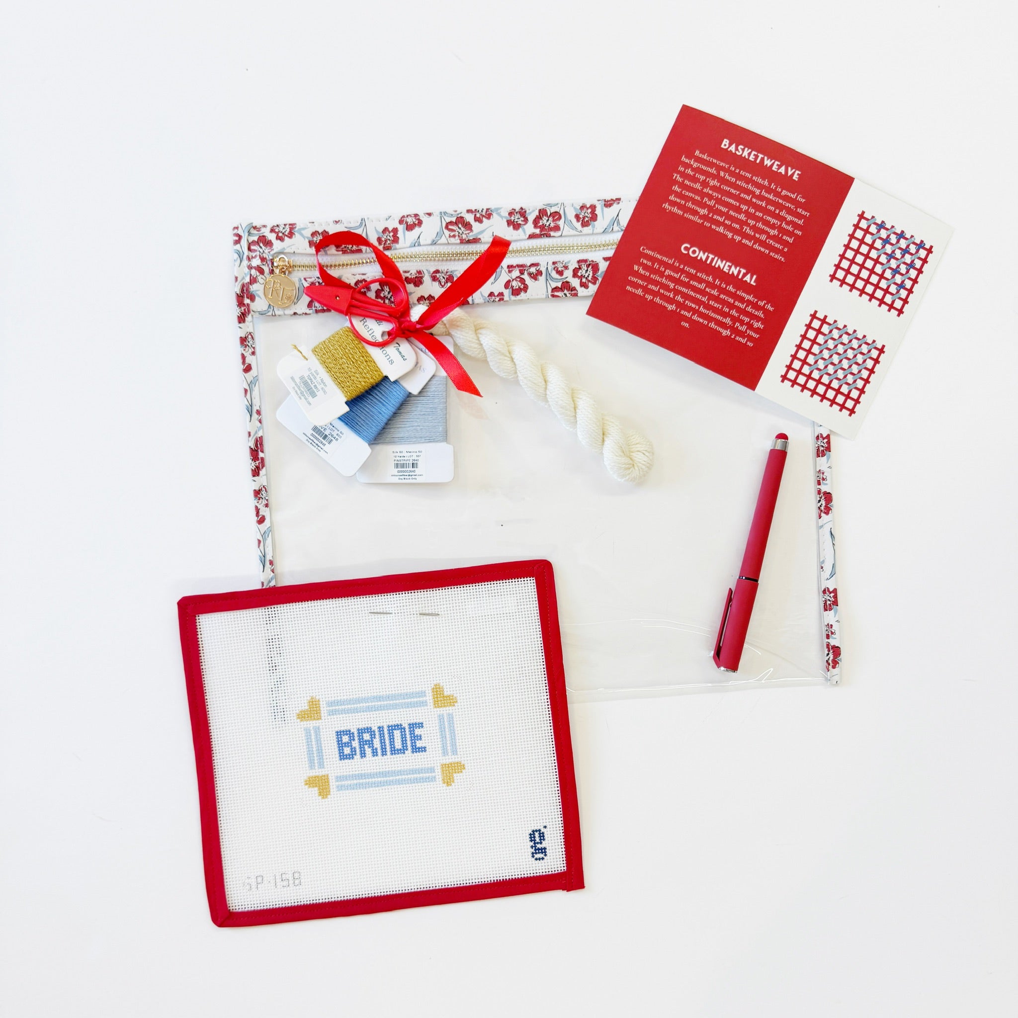 Ultimate Kit - Bride 13m