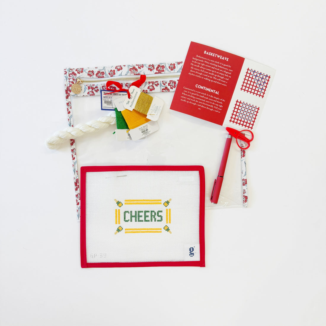 Ultimate Kit - Cheers 13m