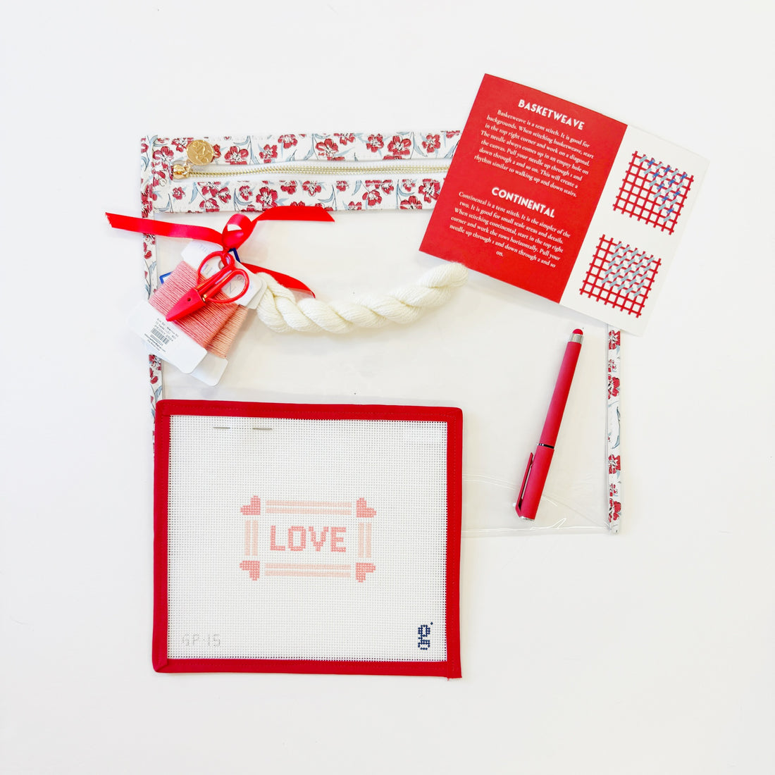 Ultimate Kit - LOVE 13m