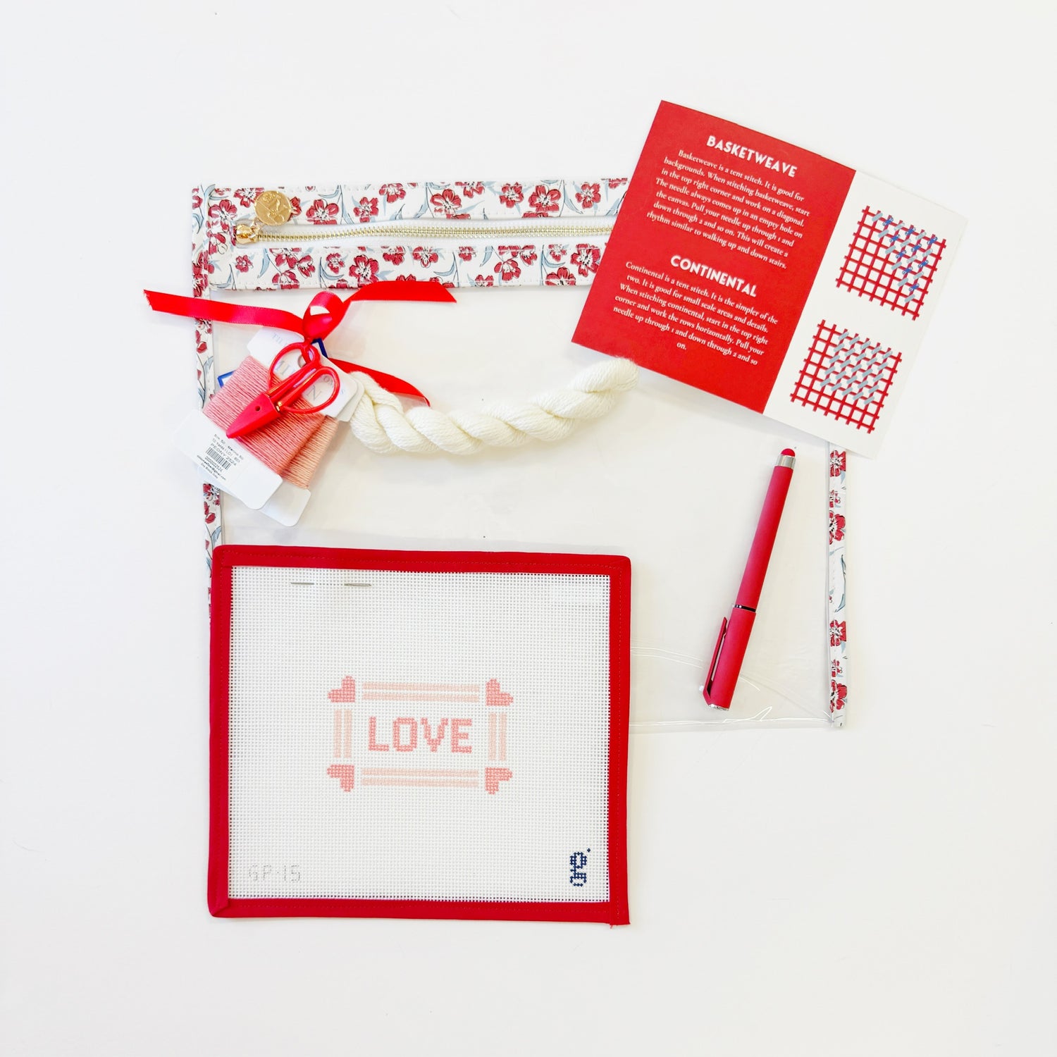 Ultimate Kit - LOVE 13m