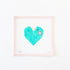 Nurse/Doctor Heartenriched designsCanvasThe Red Thread Atelier