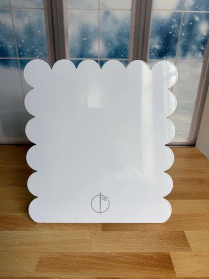 Magnetic Needleminder BoardOfficially NeedlepointNeedleminderThe Red Thread Atelier