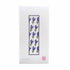 Lilac BookmarkAllison IvyCanvasThe Red Thread Atelier