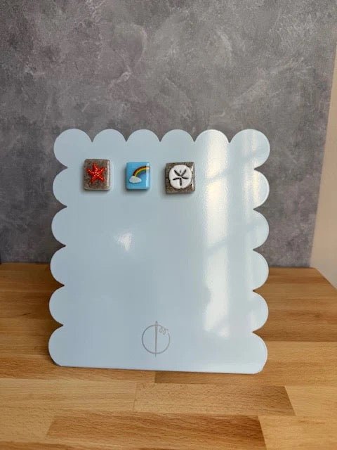 Magnetic Needleminder BoardOfficially NeedlepointNeedleminderThe Red Thread Atelier