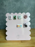 Magnetic Needleminder BoardOfficially NeedlepointNeedleminderThe Red Thread Atelier