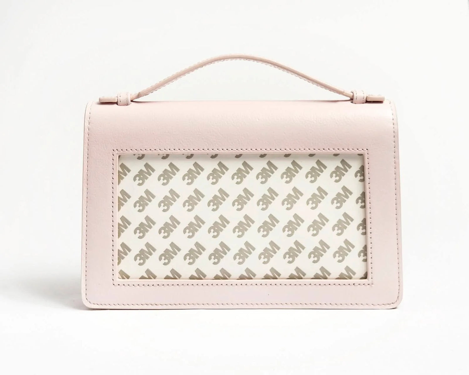 Everyday Clutch w chainRachel BarriAccessoryThe Red Thread Atelier