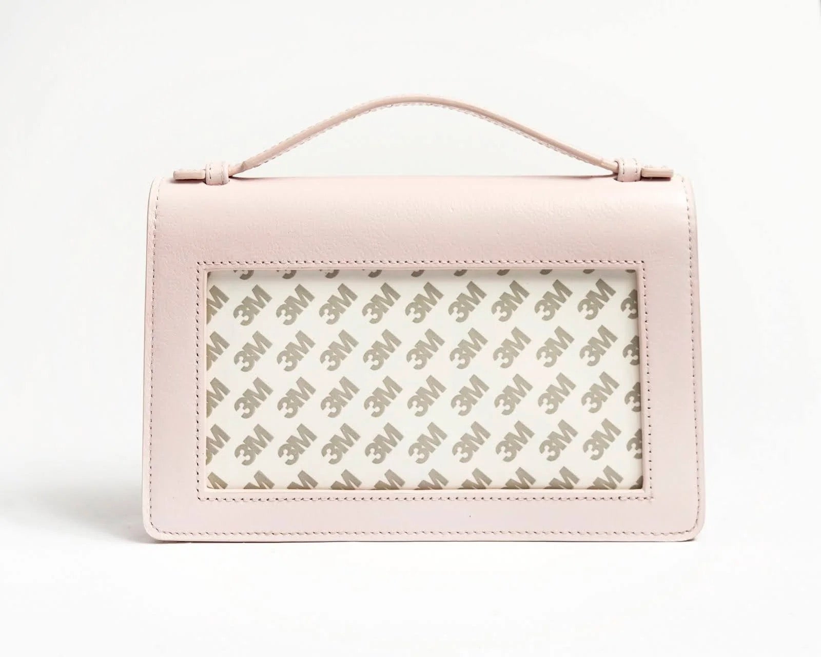Everyday Clutch w chainRachel BarriAccessoryThe Red Thread Atelier