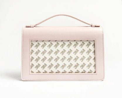 Everyday Clutch w chainRachel BarriAccessoryThe Red Thread Atelier